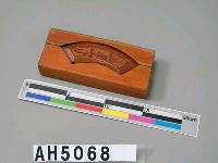 藏品(糕模)的圖片